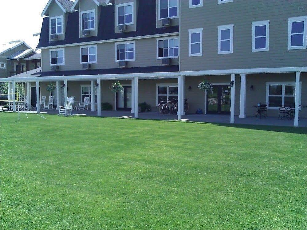 Homestead Resort Lynden Eksteriør billede